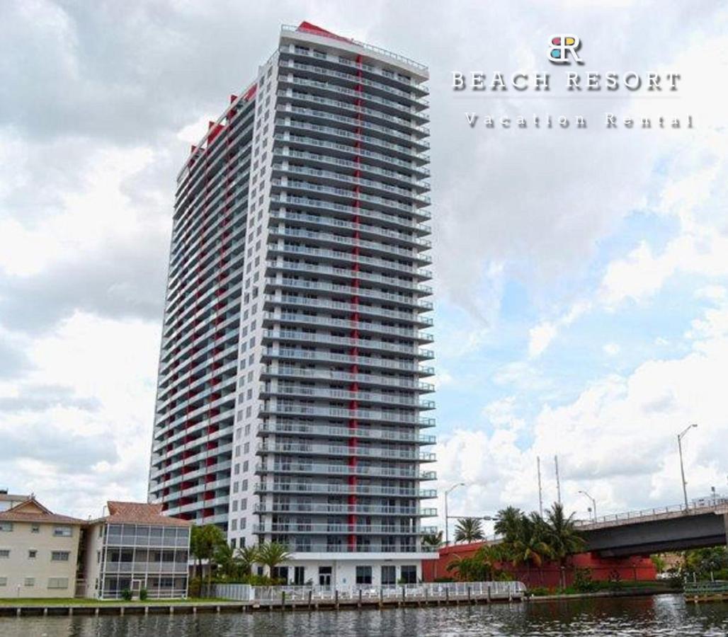 Bwalk Resort Rentals Beverley Beach Exterior photo