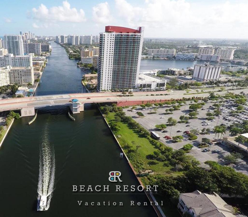 Bwalk Resort Rentals Beverley Beach Exterior photo